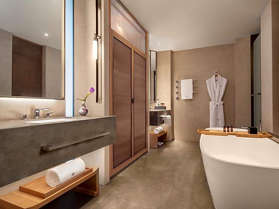 Grand Wuji Hotel - in the Unbound Collection by Hyatt