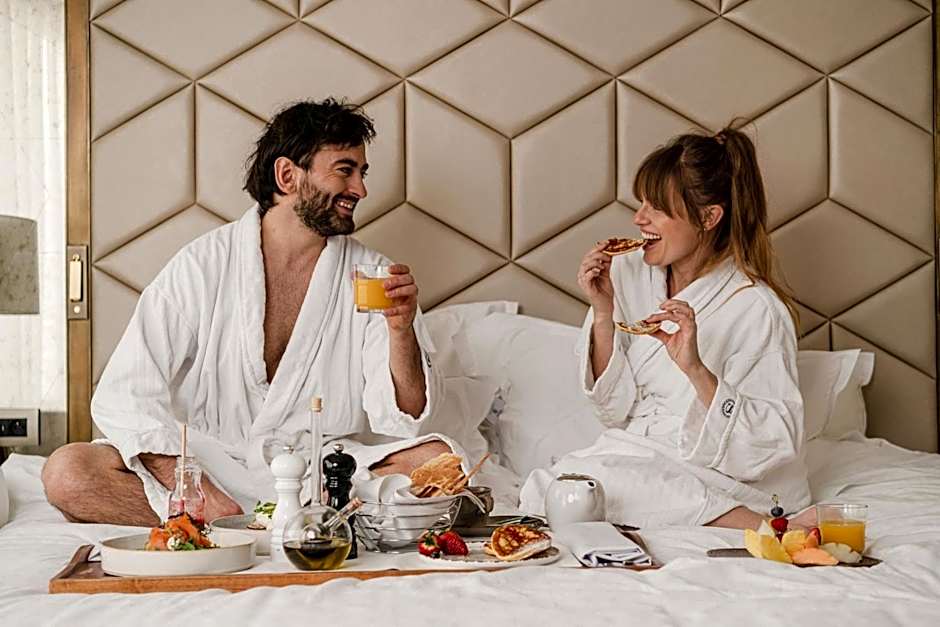 Sheraton Grand Warsaw