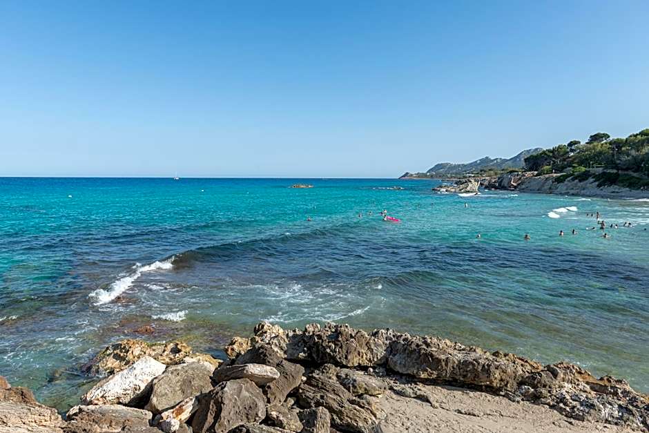 Welikehotel Triton Beach