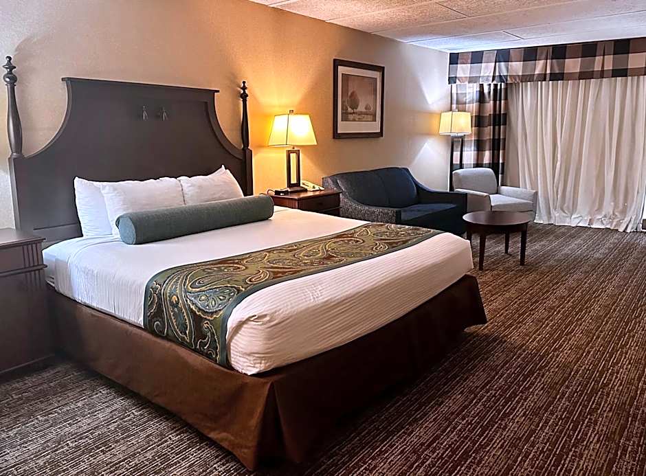 Red Lion Hotel Harrisburg Hershey
