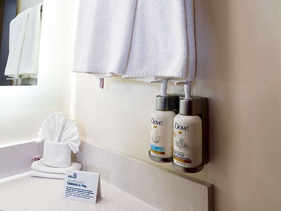 Holiday Inn Express - Monterrey - Tecnologico By IHG