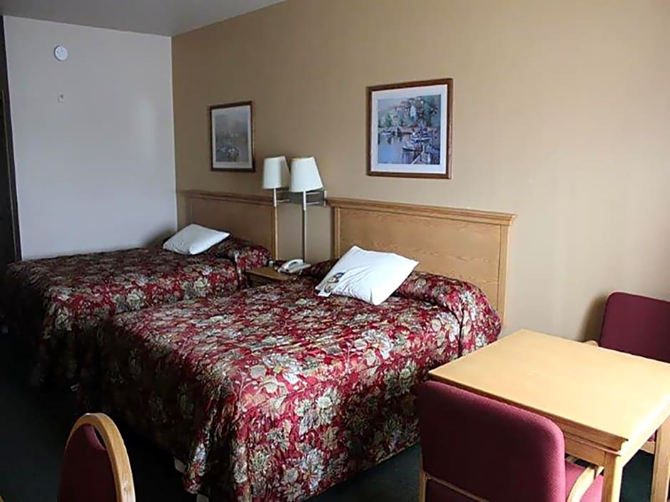 Lone Star Inn and Suites Victoria