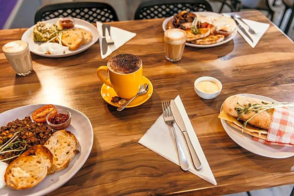 Outback Motel Mt Isa