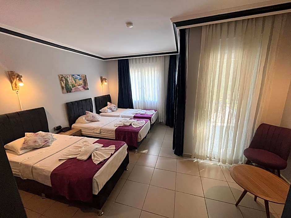 Hotel Lunay