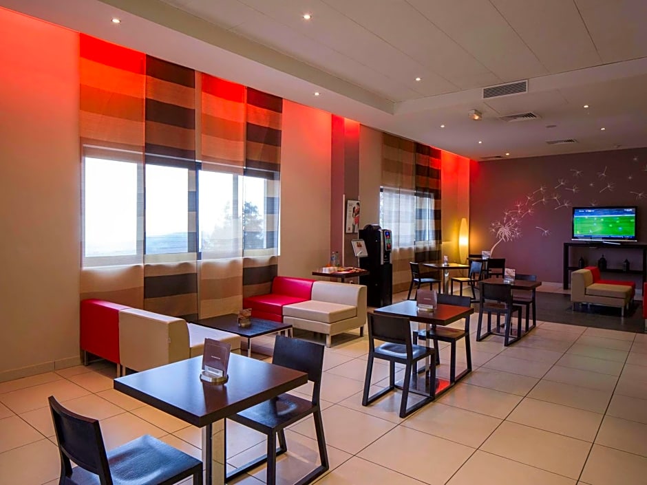 Ibis Constantine