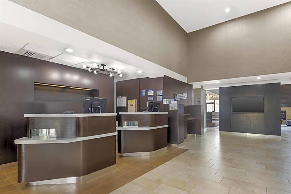 Best Western Plus Elgin - Chicago