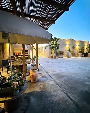 Dear Mary, B&B romantico vicino Lecce nel cuore del Salento