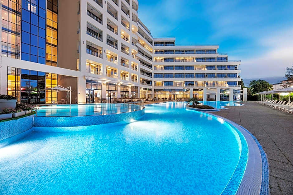 Four Points by Sheraton Sunny Beach