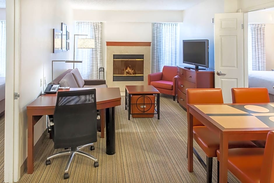 Residence Inn Sioux Falls