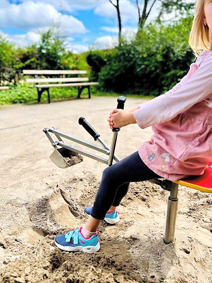 Hotel Sonnenberg Garni