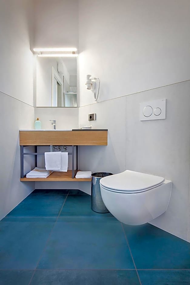 Hotel Gabbiano by Double Hospitality