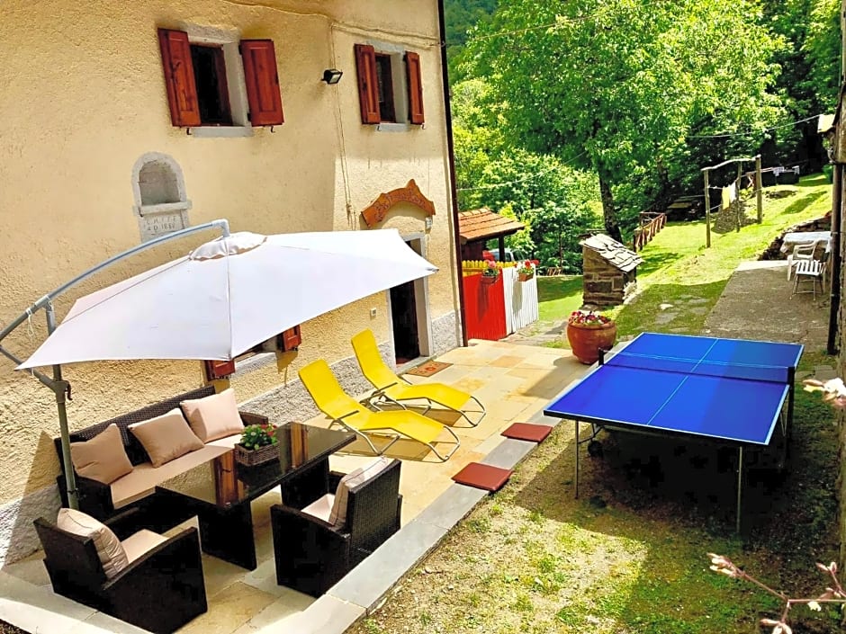 B&B La Presa