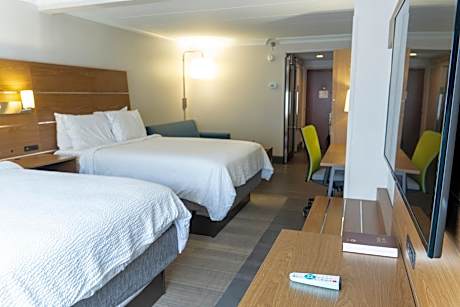 2 Bed Executive Non-Smoking