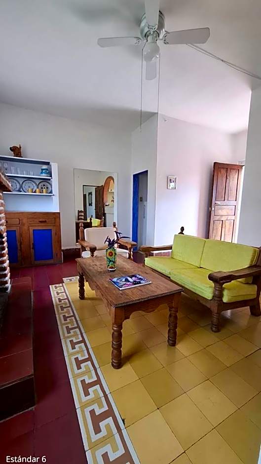 Suites Santo Domingo