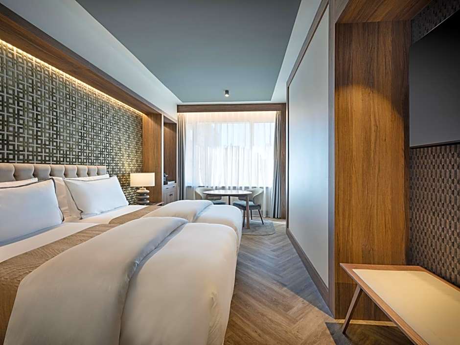 The Westin Madrid Cuzco