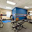 Hampton Inn By Hilton & Suites Herndon-Reston
