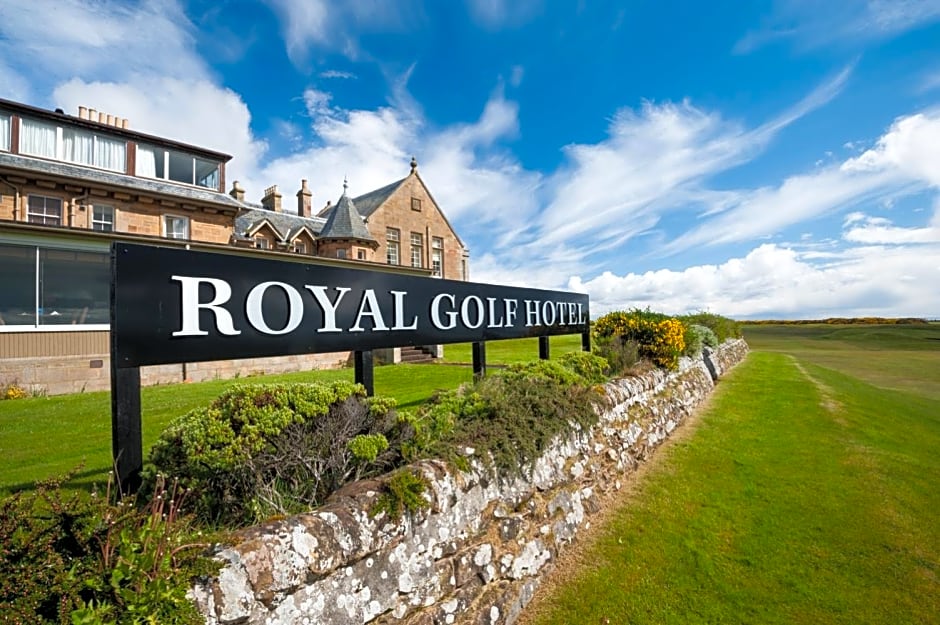 Royal Golf Hotel