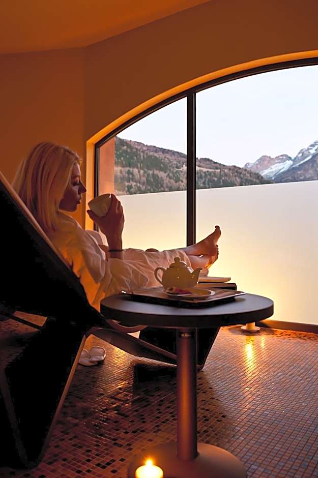 Hotel Garnì Cristallo