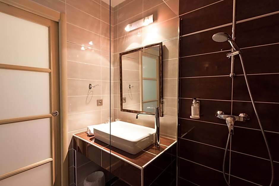 Hotel Funtana Marina