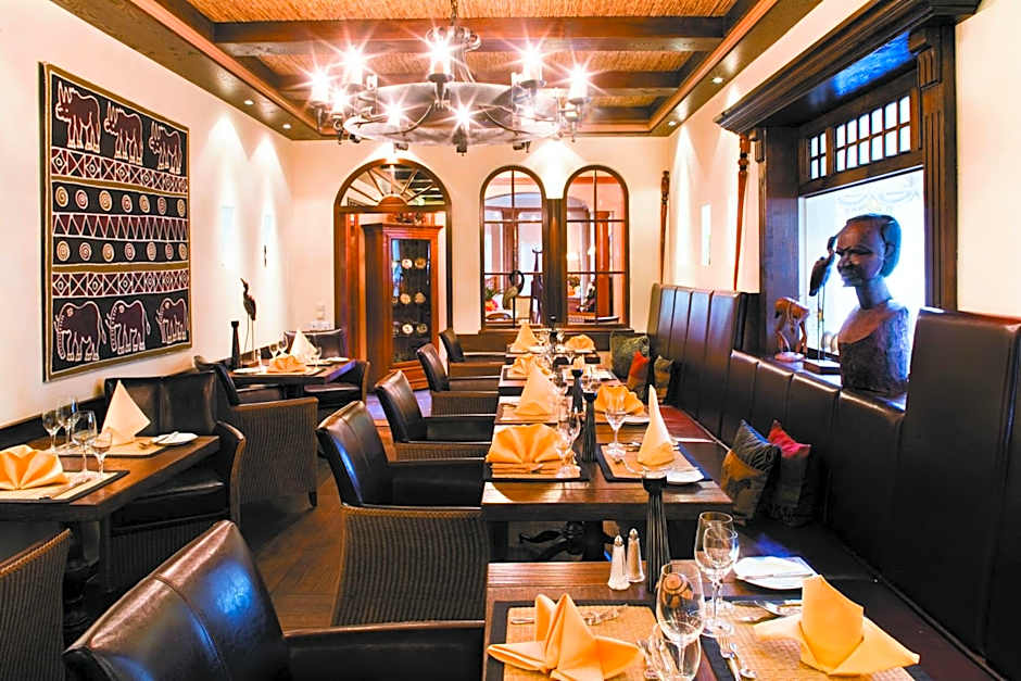 Parkhotel am Soier See