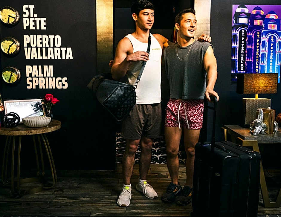 Mari Jean Hotel - All Adults Welcome