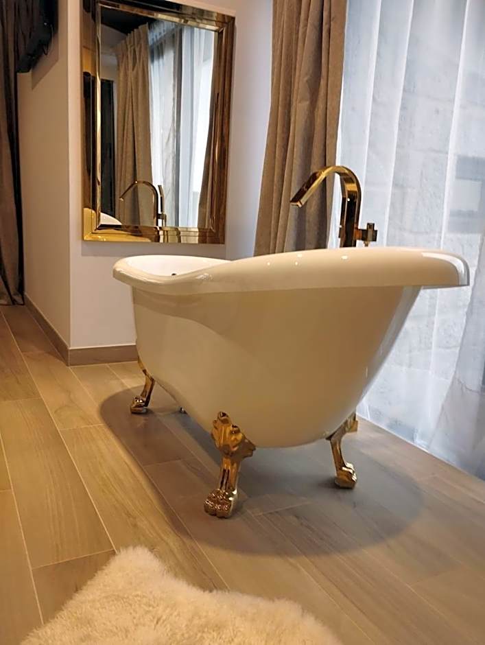 Casa Albarari Boutique Double Rooms with access to shared Infinity Pool