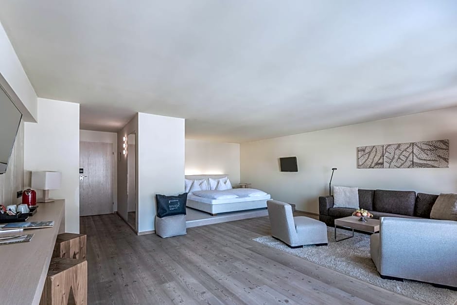 HAIDVOGL MAVIDA Zell am See