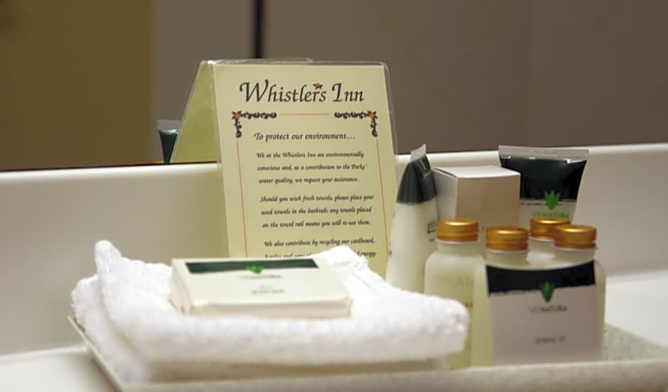 Whistler's Inn