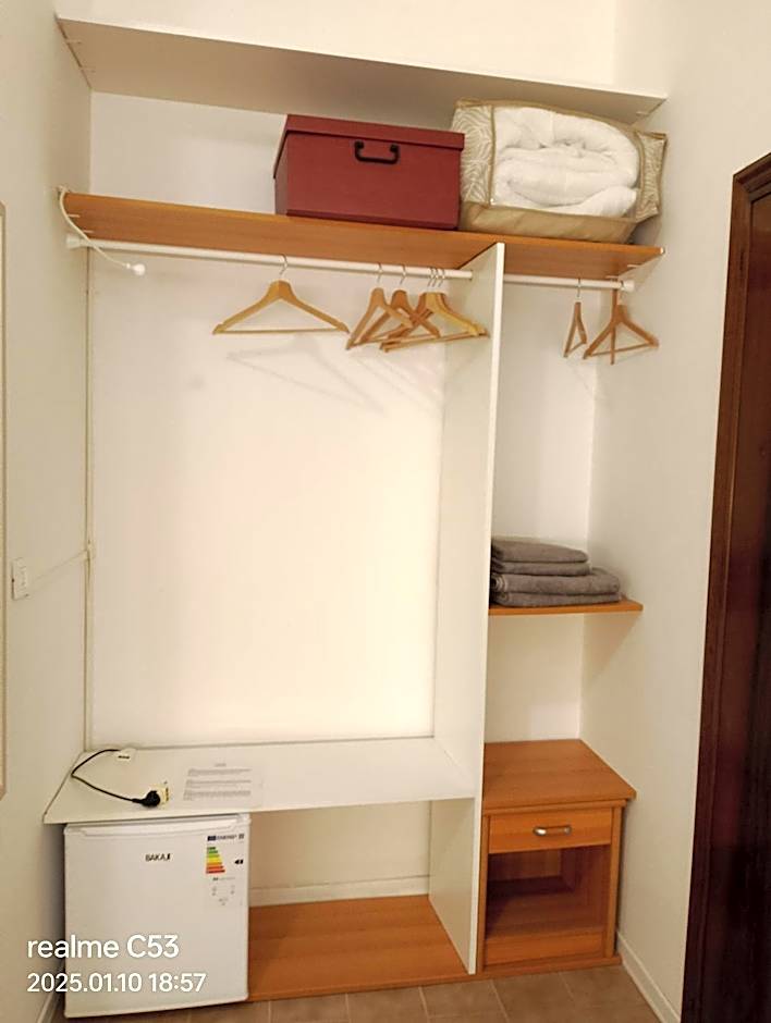 Alloggi Adamo Venice