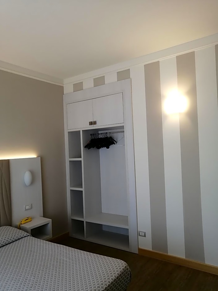 Hotel Oceano