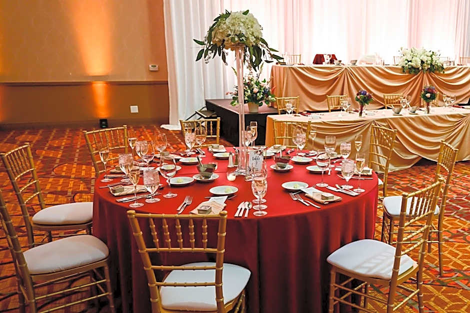 Chicago Marriott Naperville