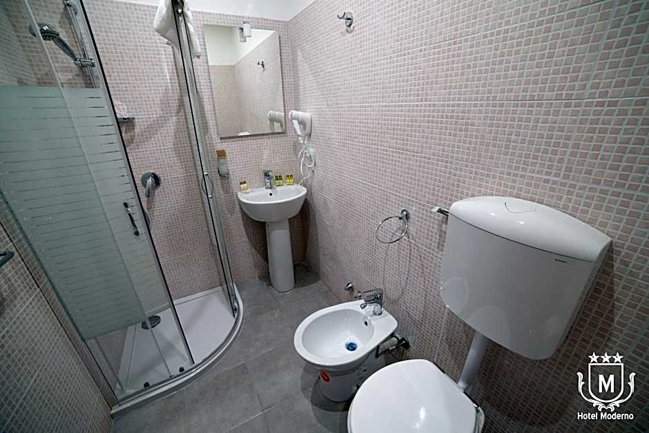 Hotel Moderno