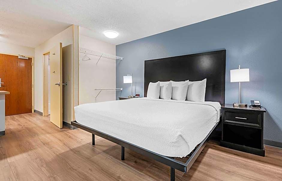 Extended Stay America Suites - Dayton - North