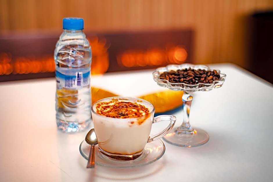 Hotel Vents Des Iles