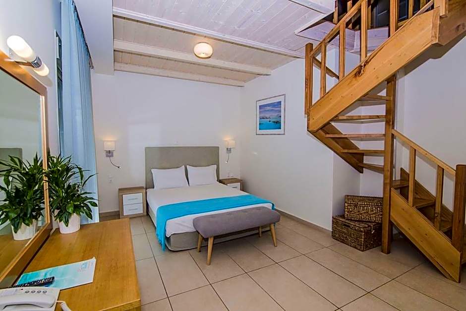 Grand TheoNi Boutique Hotel & Spa