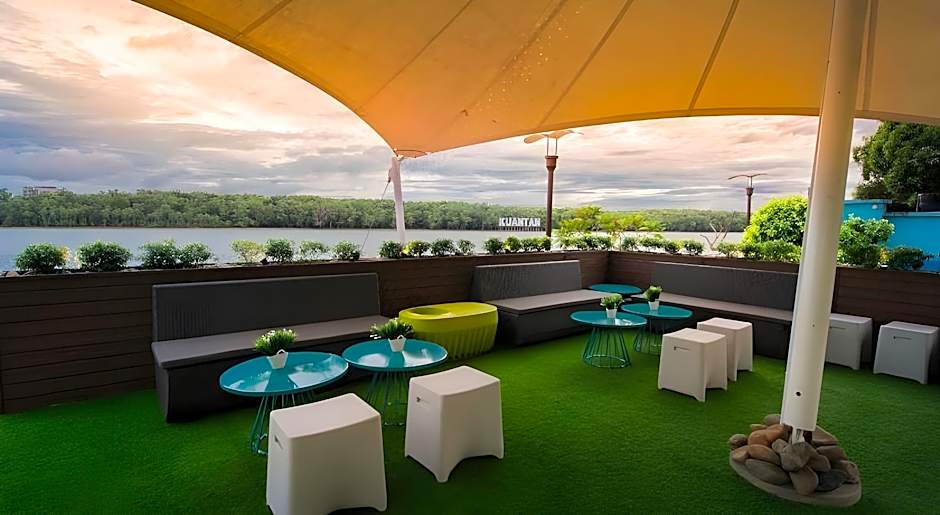 Mega View Hotel