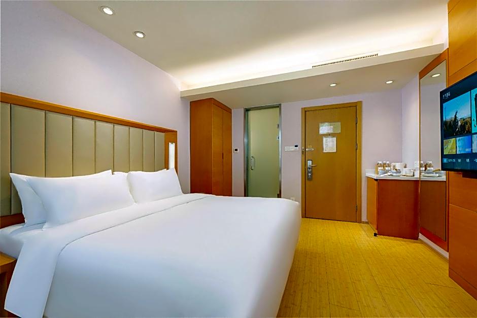 JI Hotel Dalian Renmin Road