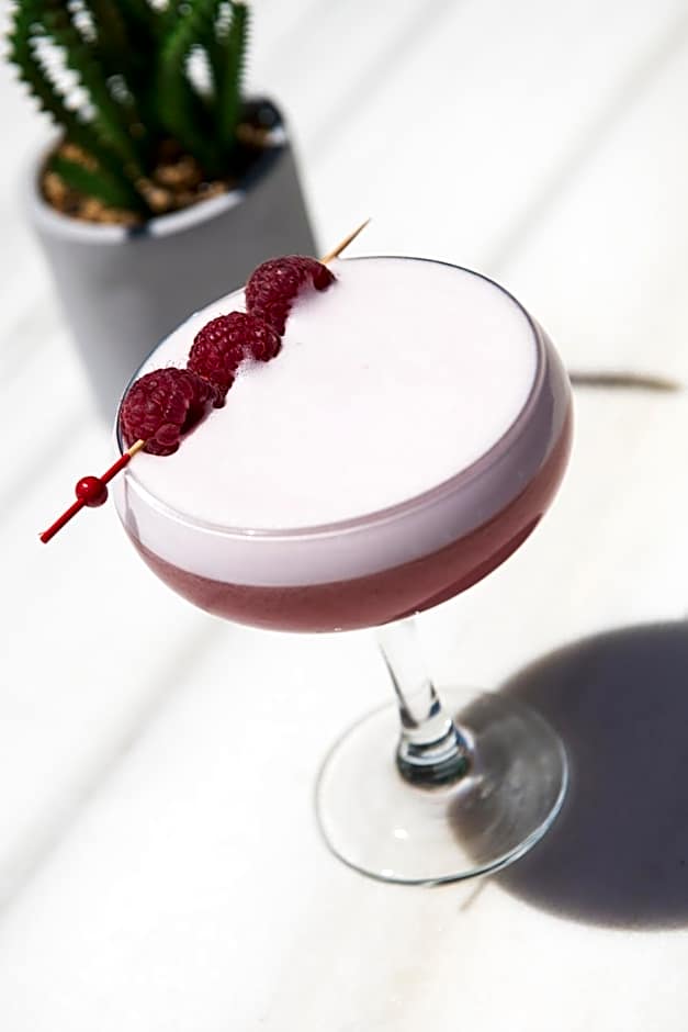 Salles Hotel Malaga Centro