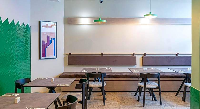 Hotel Mistral St. Julian's, Affiliated by Melia