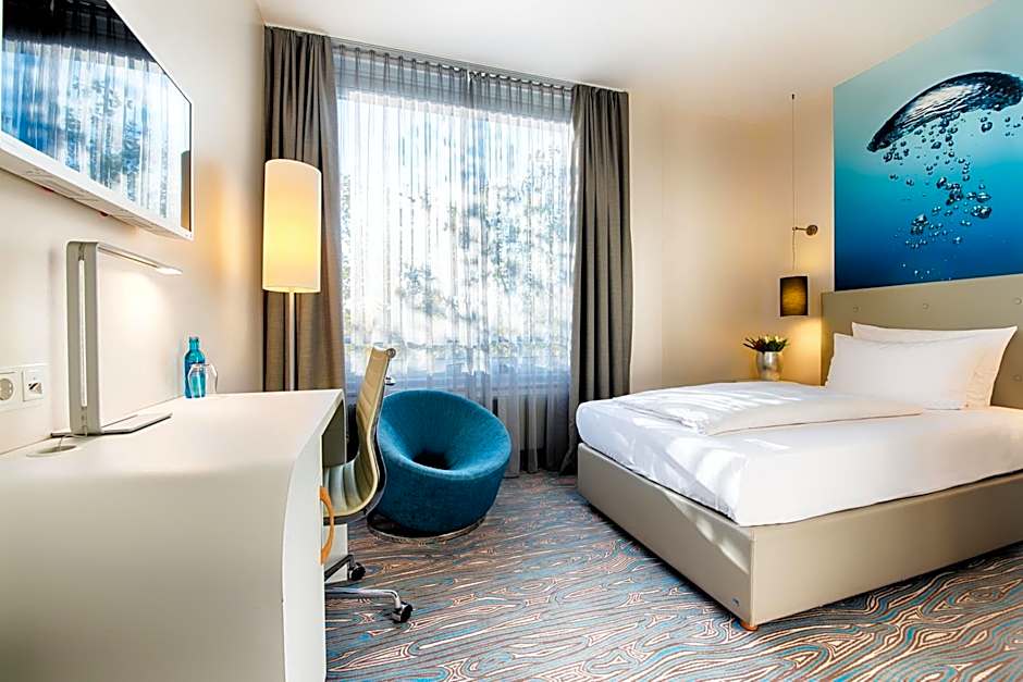 ACHAT Hotel Bremen City