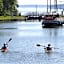 Bergs Slussar Vandrarhem & Stugor