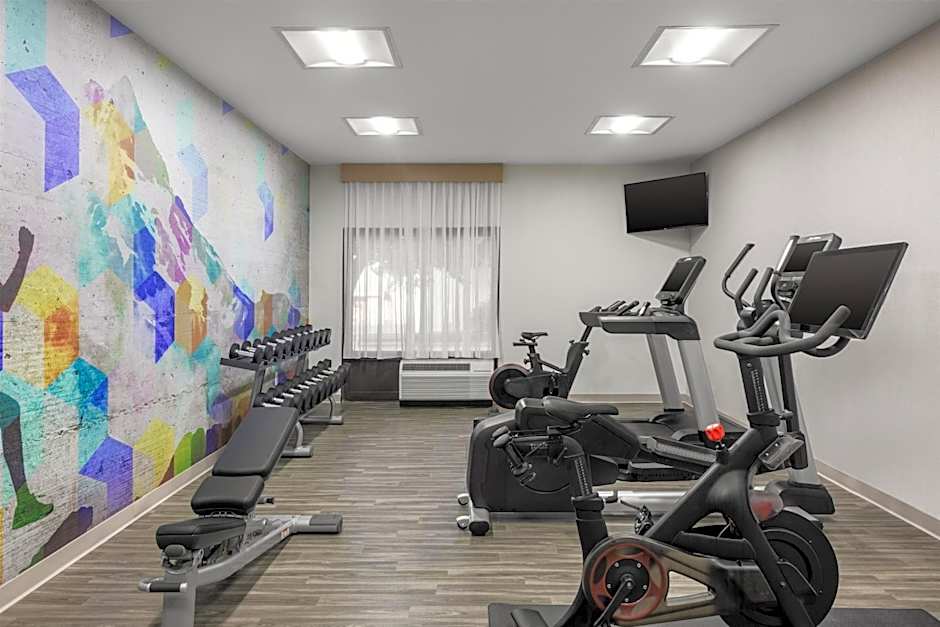 Hyatt Place Atlanta/Cobb Galleria