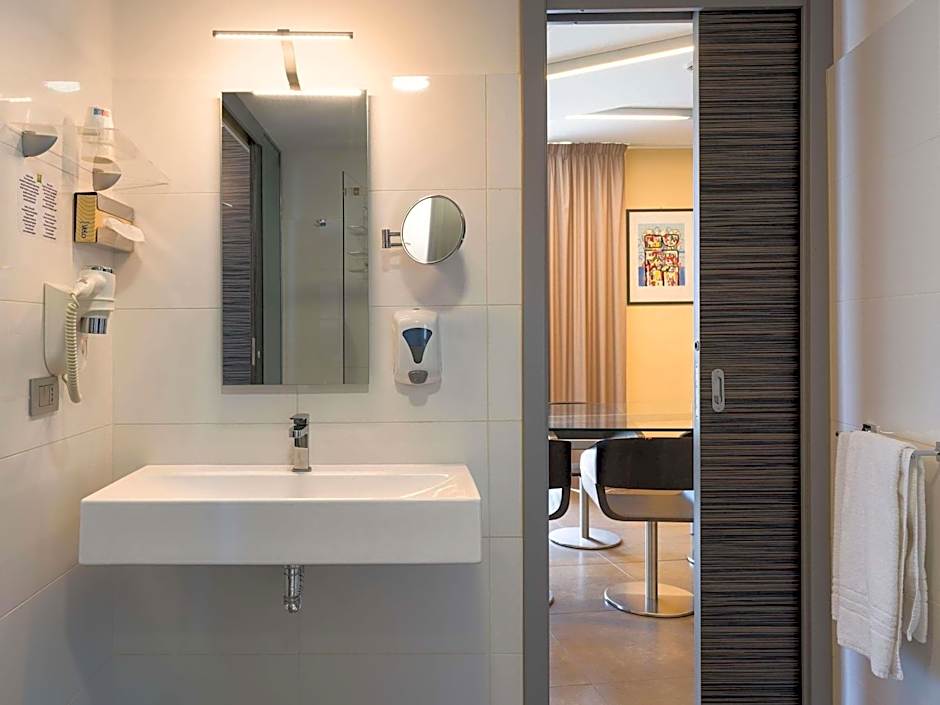 Ibis Styles Catania Acireale