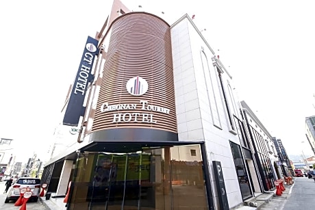 Benikea Cheonan Tourist Hotel