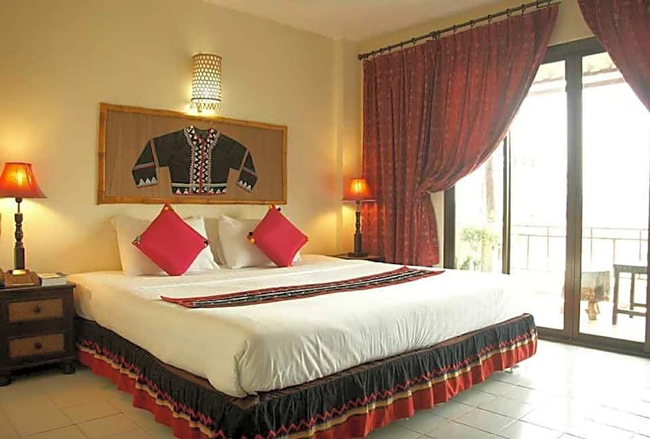 Phumanee Home Hotel