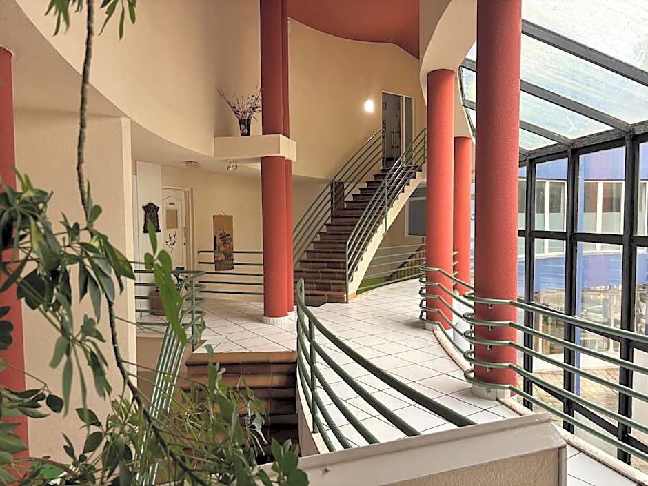 Hotel Viar
