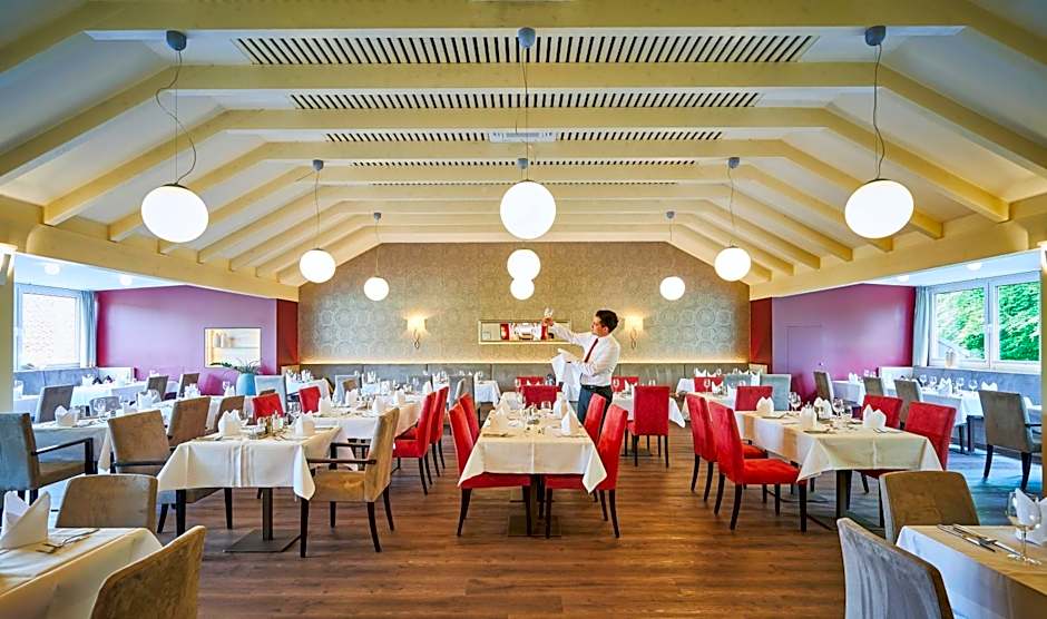 Vitalhotel Bad Birnbach