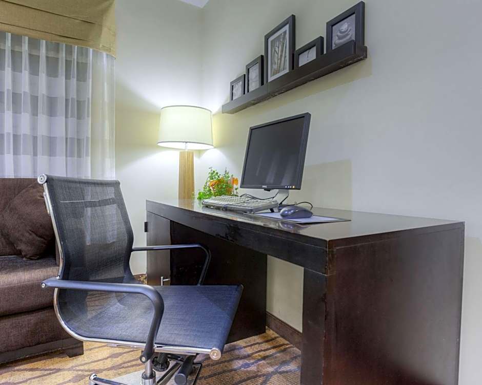 Sleep Inn Bryson City