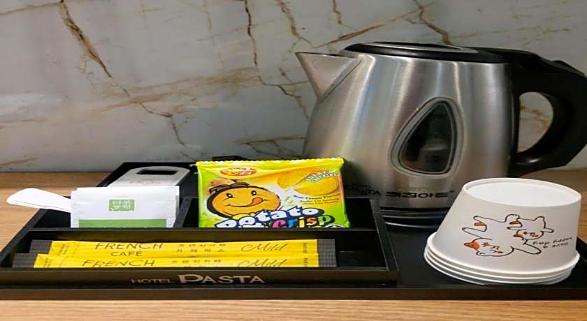 Jinhae Pasta Hotel