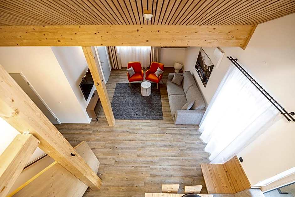 Dormio Aparthotel Hinterstoder